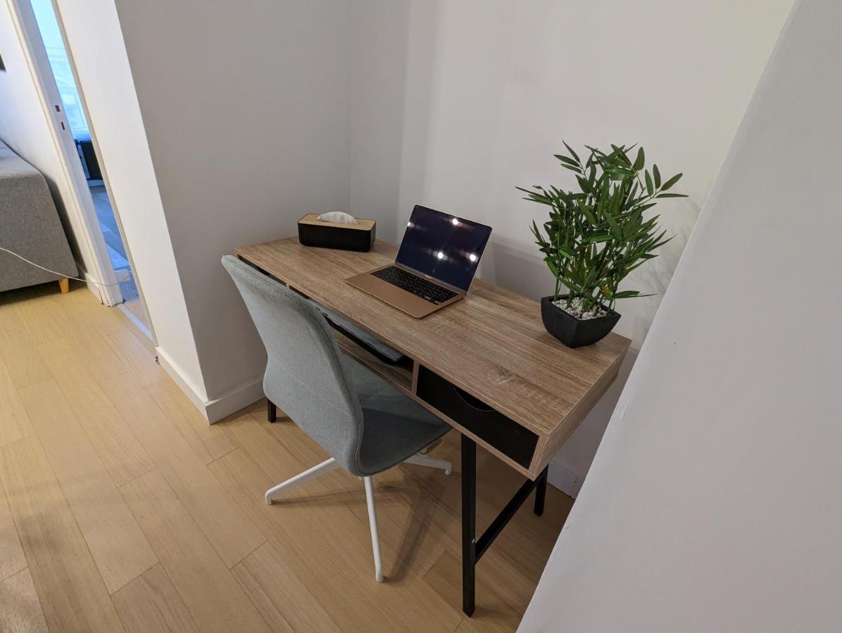 Appt Cosy En Coeur De Ville Proche Lille - 15 Min 투르쿠앵 외부 사진
